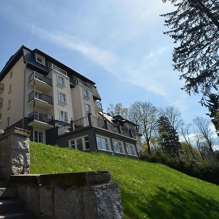 Villa Avangarda Szklarska Poręba Rum bild