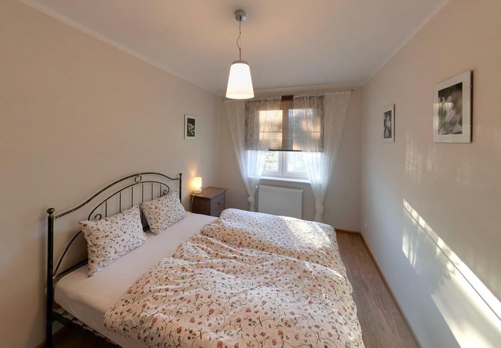 Villa Avangarda Szklarska Poręba Rum bild